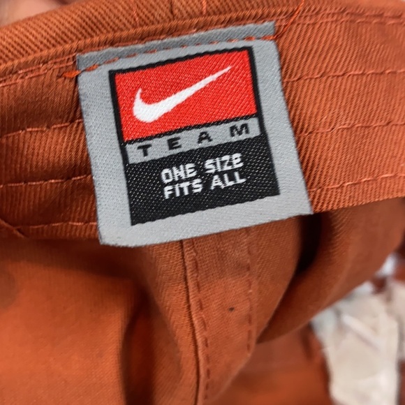 Nike Texas Longhorns 2006 Rose Bowl National Champions Hat - Picture 7 of 12